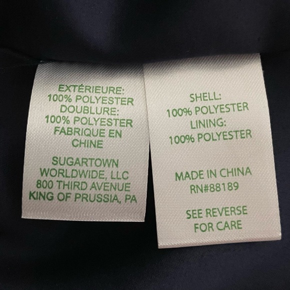 NWT Lilly Pulitzer Autumn Midi/Maxi Dress Size 16 - Picture 12 of 13